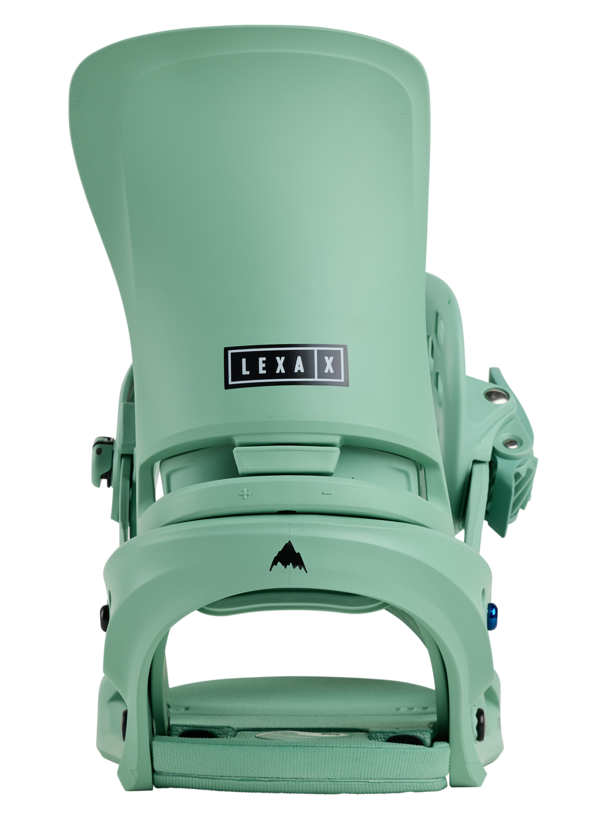 【サンプル】ウィメンズ Burton レクサ X Re:Flex スノーボードバインディング