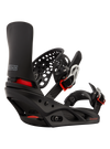Product image of Women's Burton Lexa X Re:Flex Snowboard Bindings[Variant:Black]