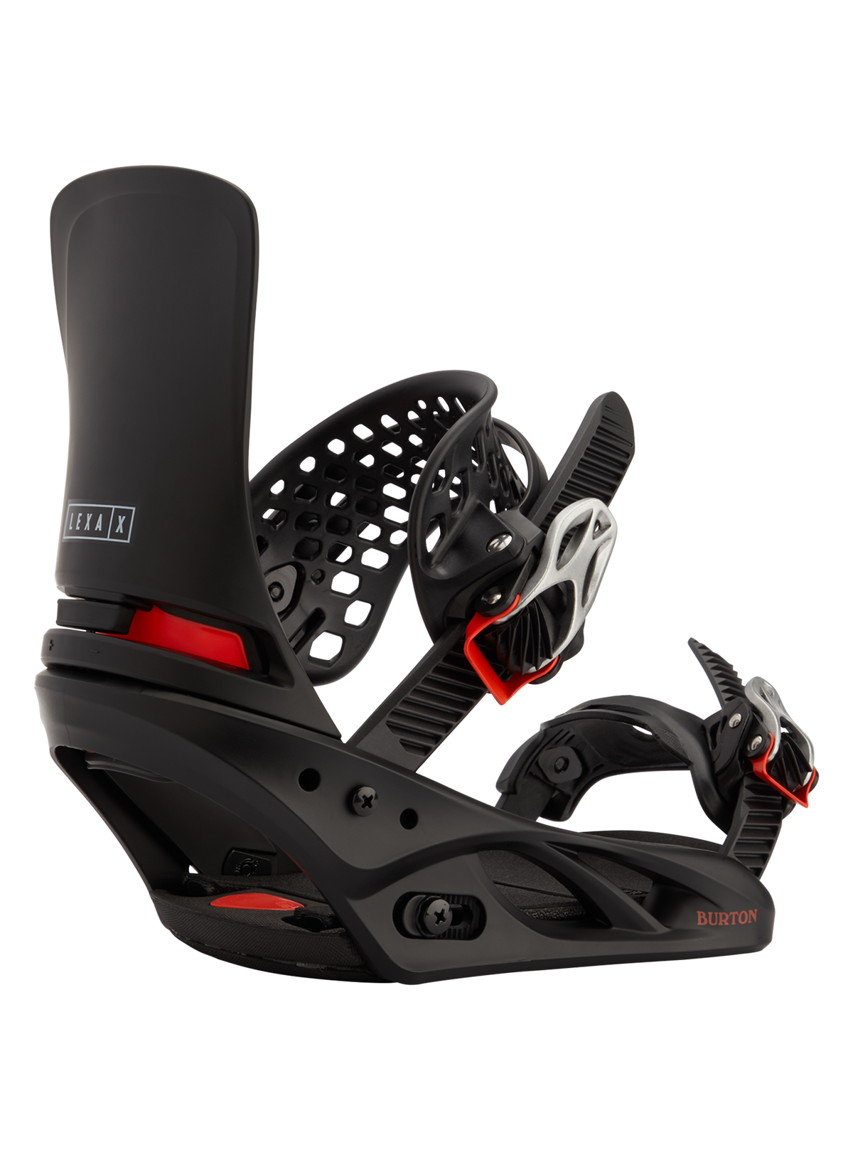 Women's Burton Lexa X Re:Flex Snowboard Bindings | Burton.com
