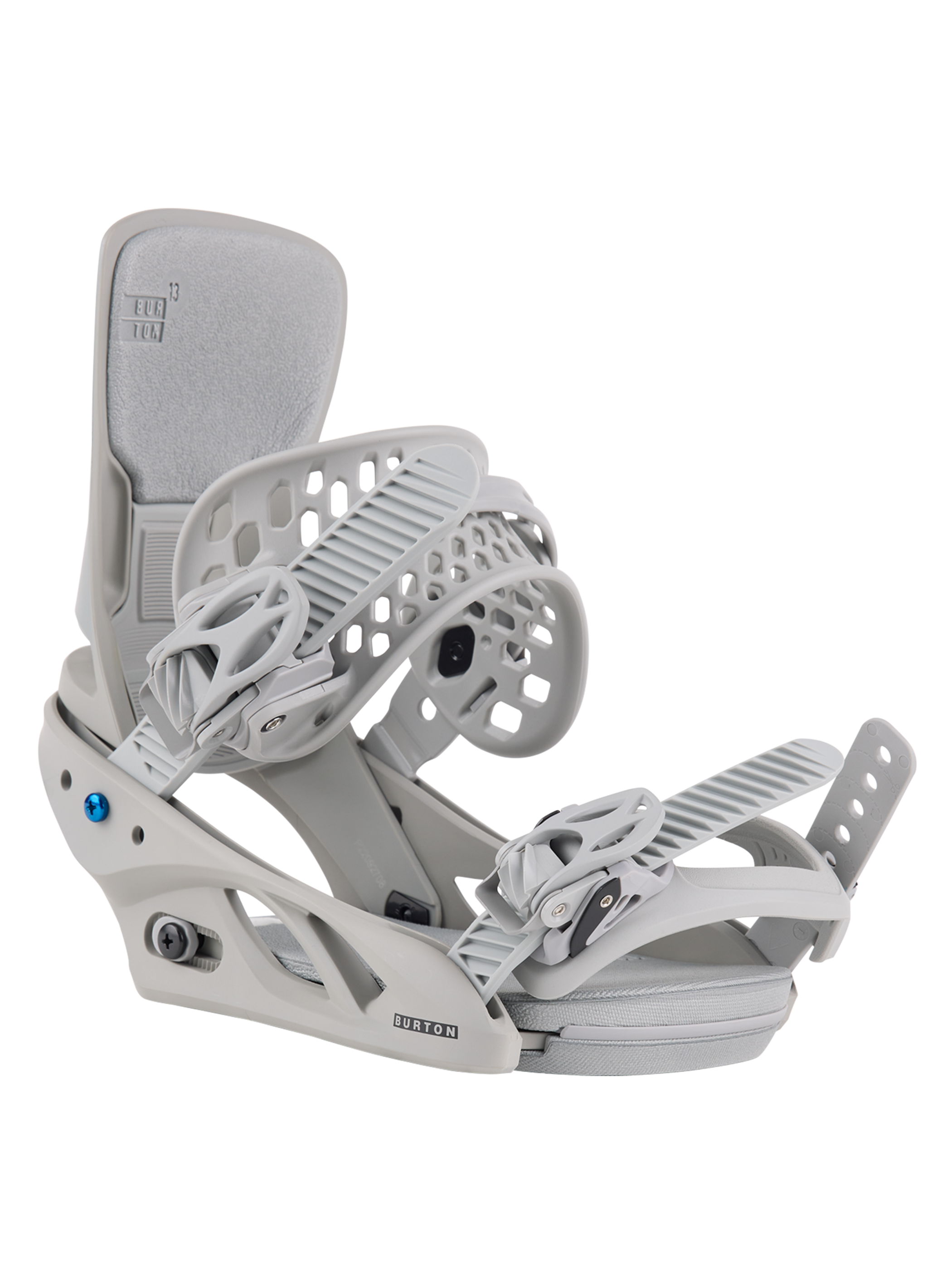 Women's Burton Lexa X Re:Flex Snowboard Bindings