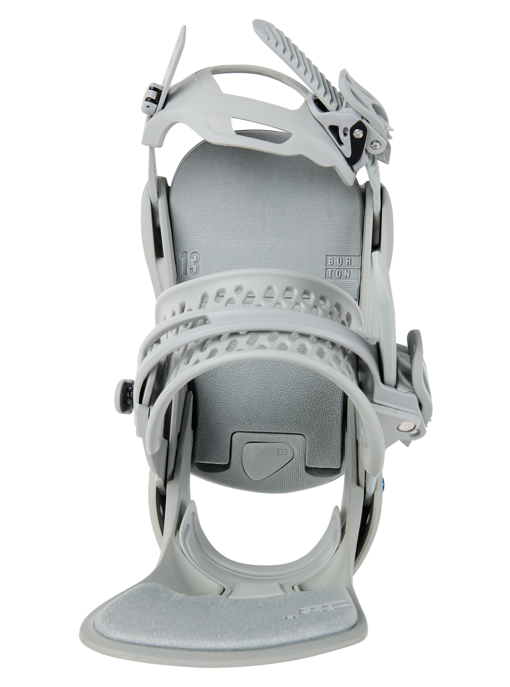 ウィメンズ Burton レクサ X Re:Flex スノーボードバインディング