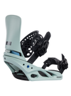 Product image of Women's Burton Lexa X Re:Flex Snowboard Bindings[Variant:Petrol Green]