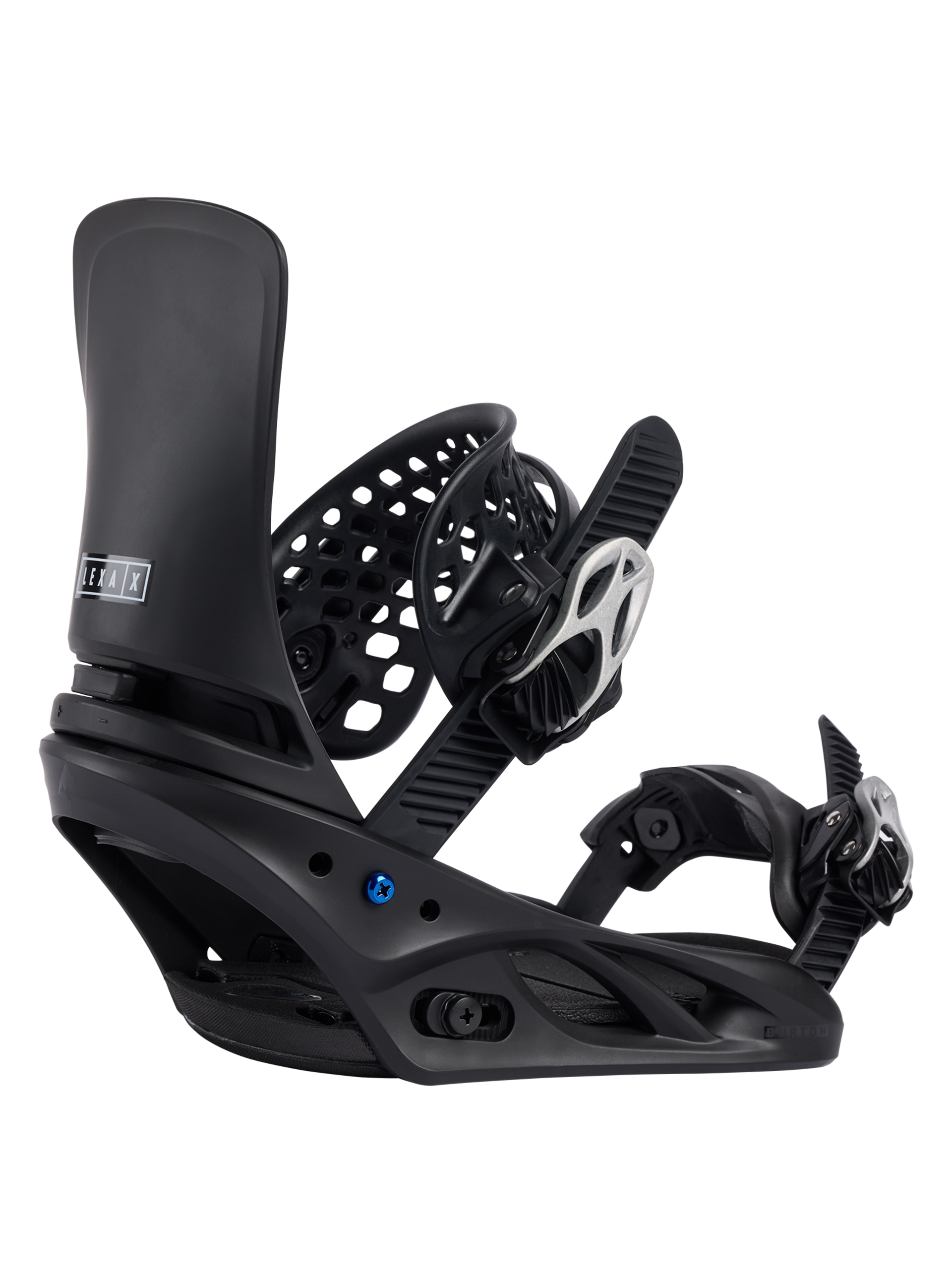 BURTON LEXA RE:FLEX BLK サイズM Women's Burton Lexa X Re:Flex Snowboard Bindings | Burton.com