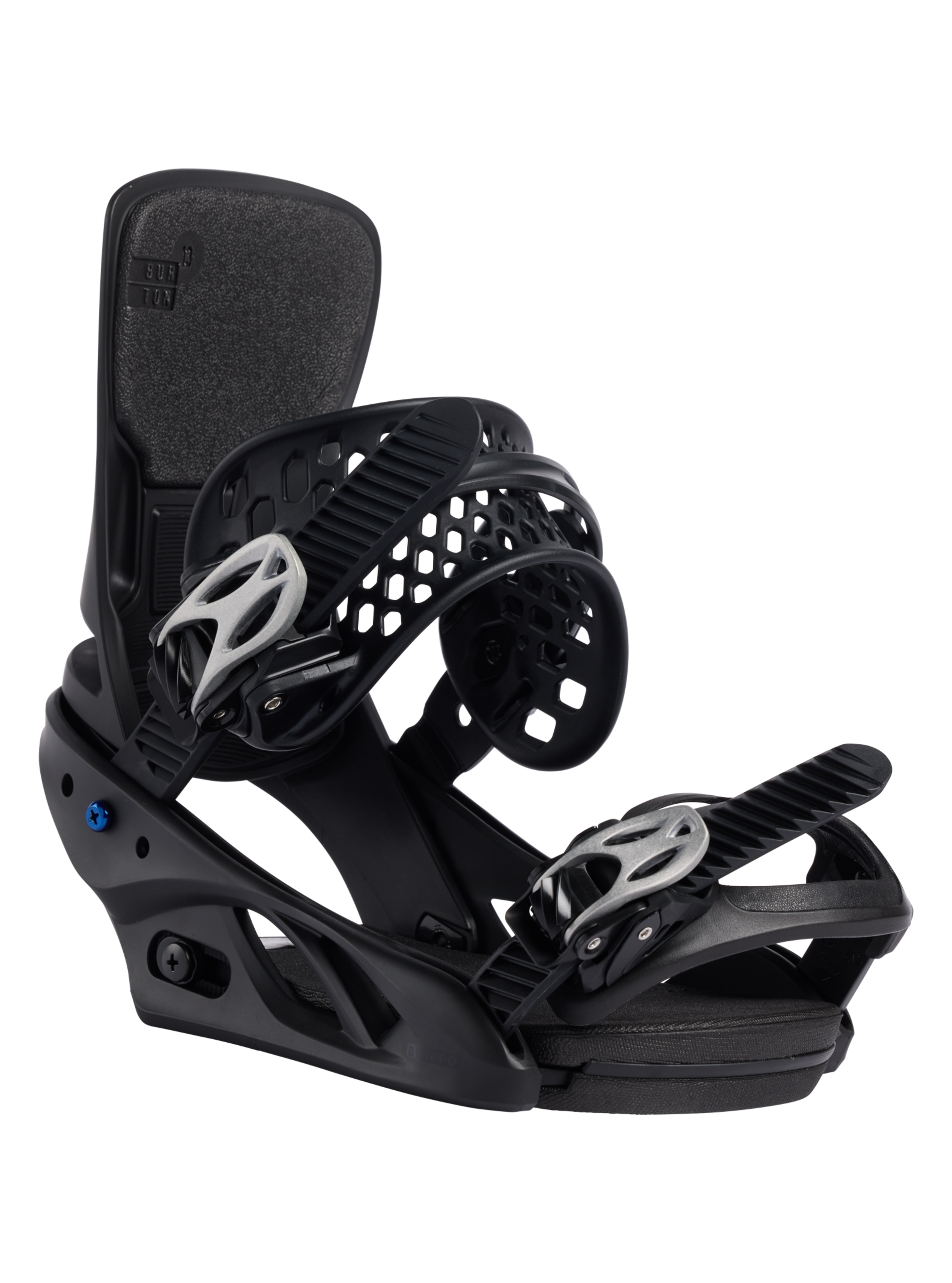 Women's Burton Lexa X Re:Flex Snowboard Bindings | Burton.com Women's Burton Lexa X Re:Flex Snowboard Bindings | Burton.com