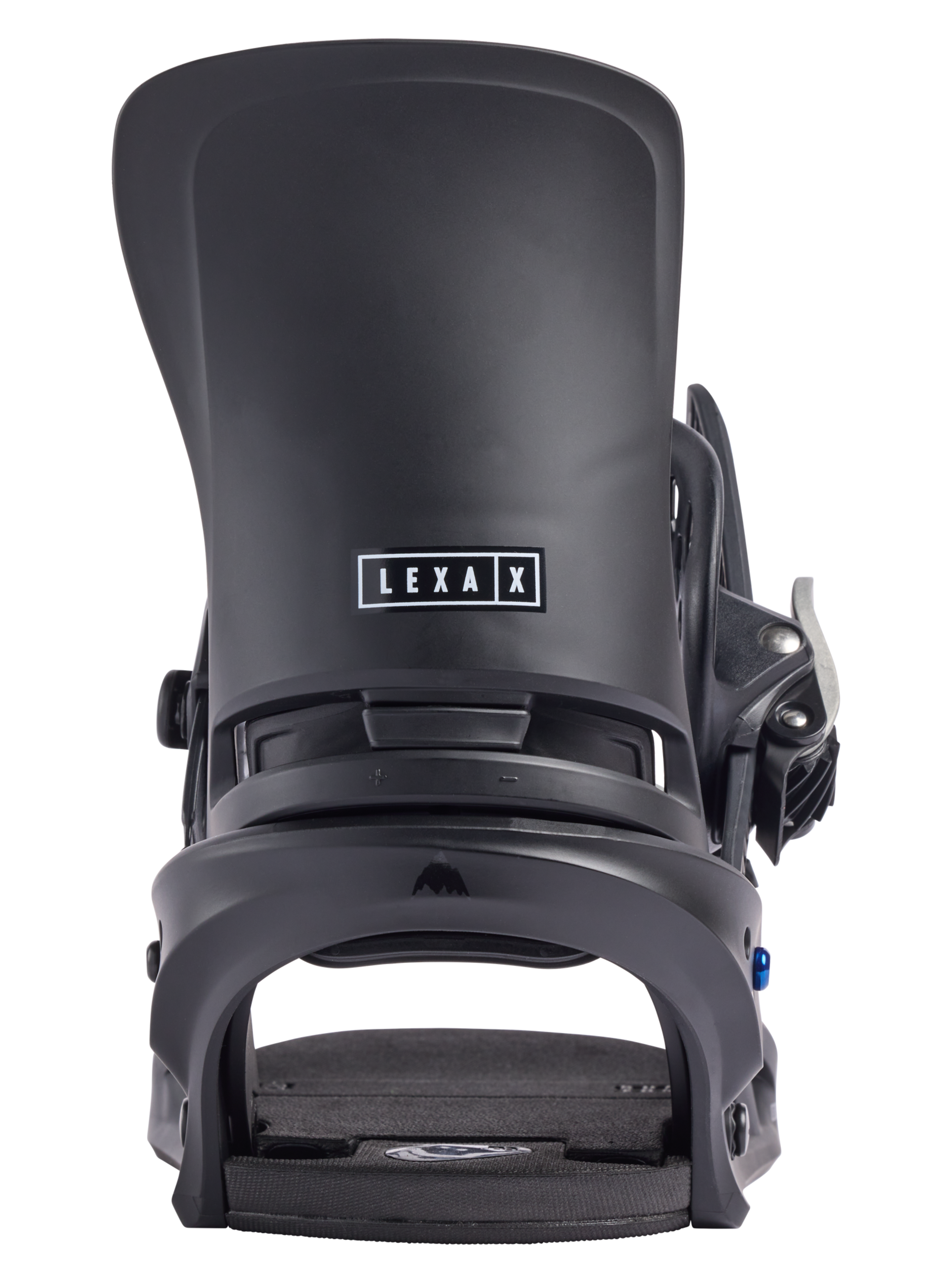 Women's Burton Lexa X Re:Flex Snowboard Bindings | Burton.com Women's Burton Lexa X Re:Flex Snowboard Bindings | Burton.com