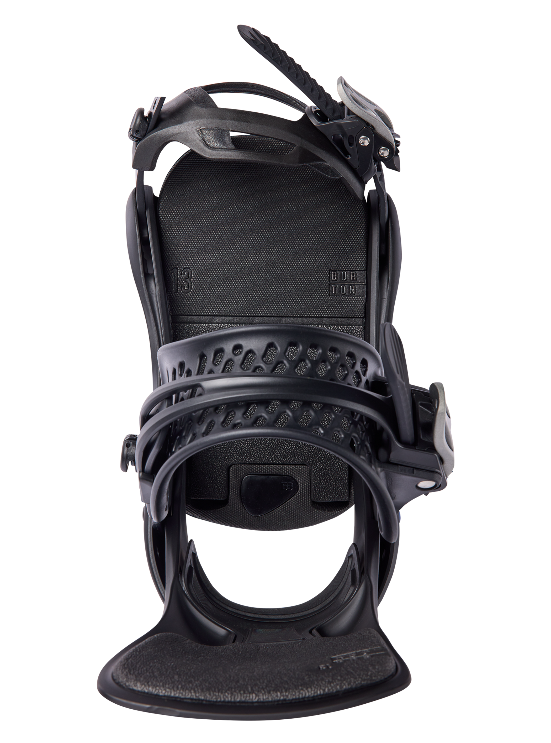 ウィメンズ Burton レクサ X Re:Flex スノーボードバインディング