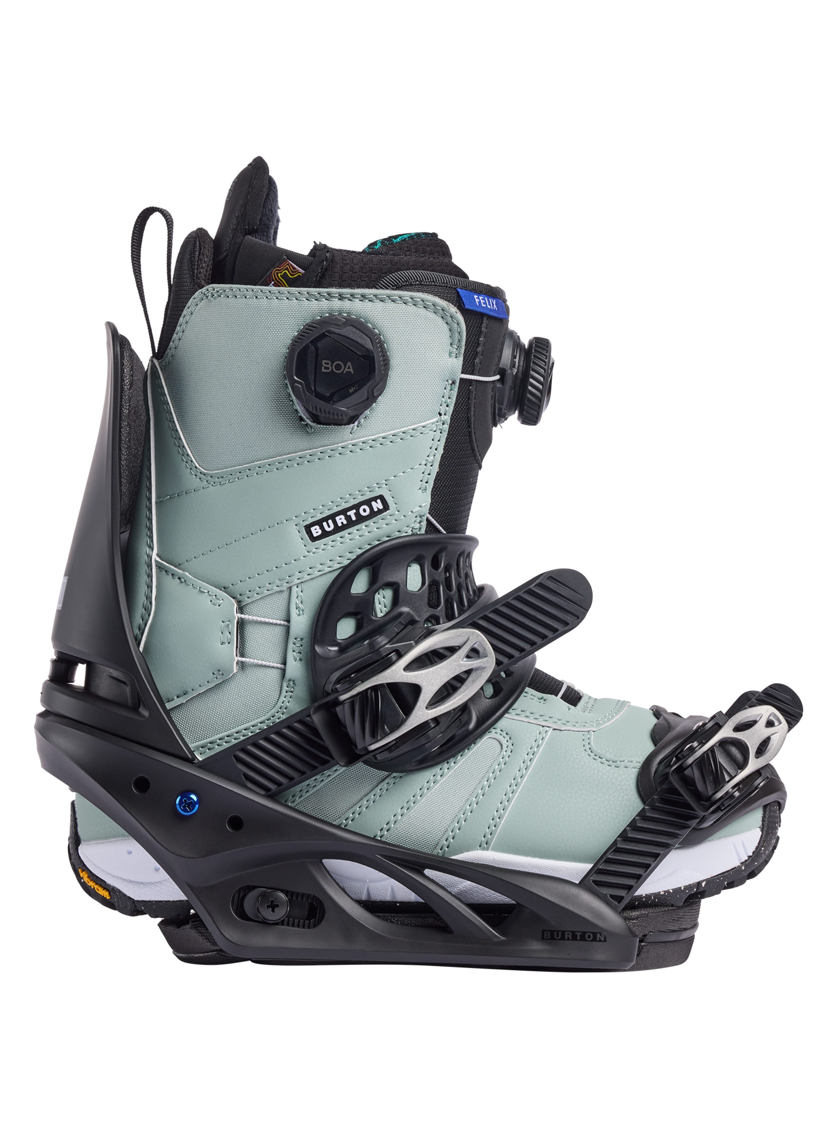 Women's Burton Lexa X Re:Flex Snowboard Bindings | Burton.com Women's Burton Lexa X Re:Flex Snowboard Bindings | Burton.com
