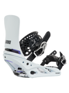 Product image of Women's Burton Lexa X Re:Flex Snowboard Bindings[Variant:White]