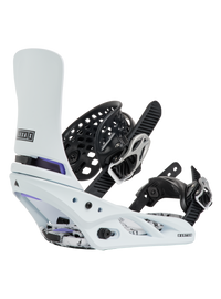 Women's Burton Lexa X Re:Flex Snowboard Bindings | Burton.com