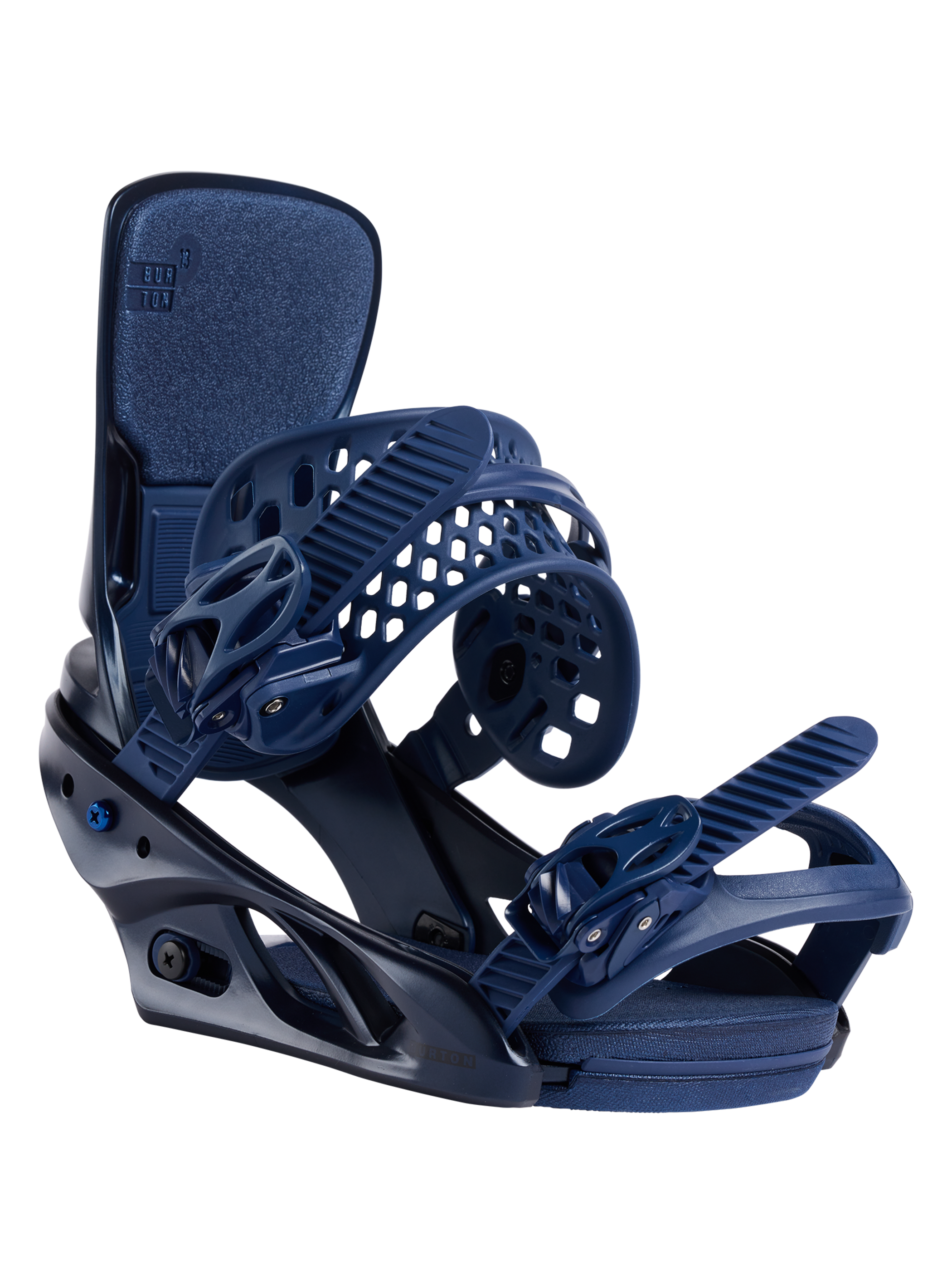 Product image of Women's Burton Lexa X Re:Flex Snowboard Bindings[Variant:Nightfall]