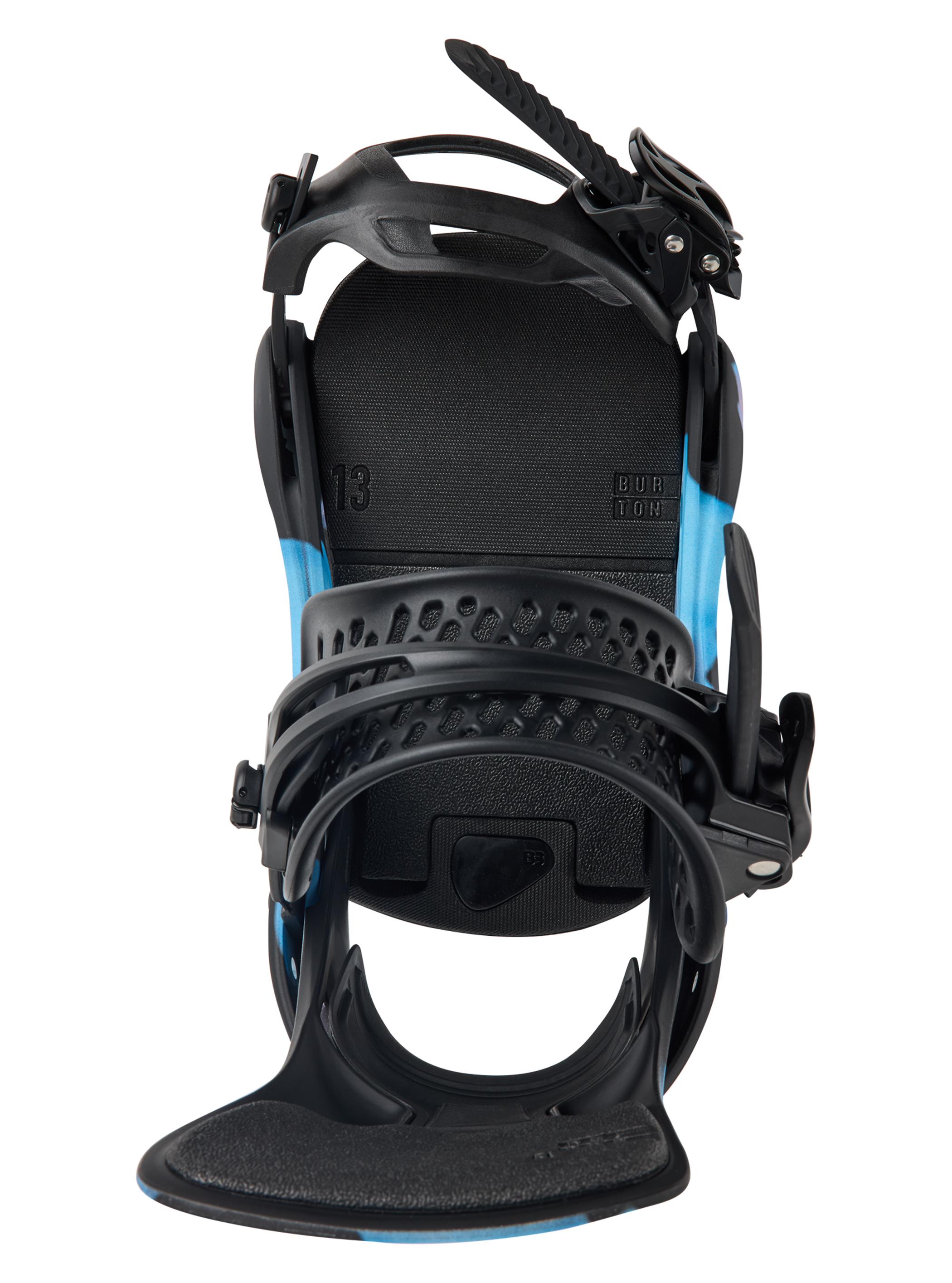 ウィメンズ Burton レクサ X Re:Flex スノーボードバインディング