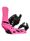 Product image of Women's Burton Lexa X Re:Flex Snowboard Bindings[Variant:Shockwave Pink]