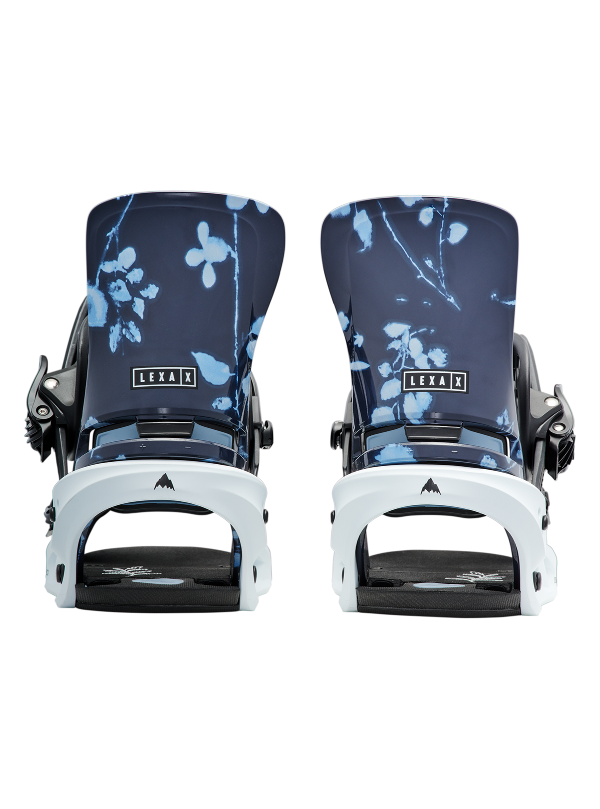 Women's Burton Lexa X Re:Flex Snowboard Bindings | Burton.com