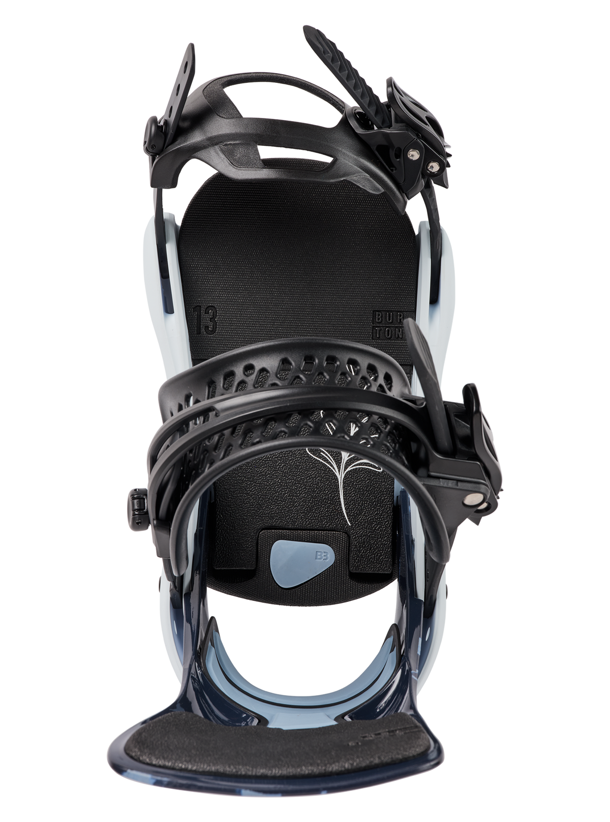 ウィメンズ Burton レクサ X Re:Flex スノーボードバインディング