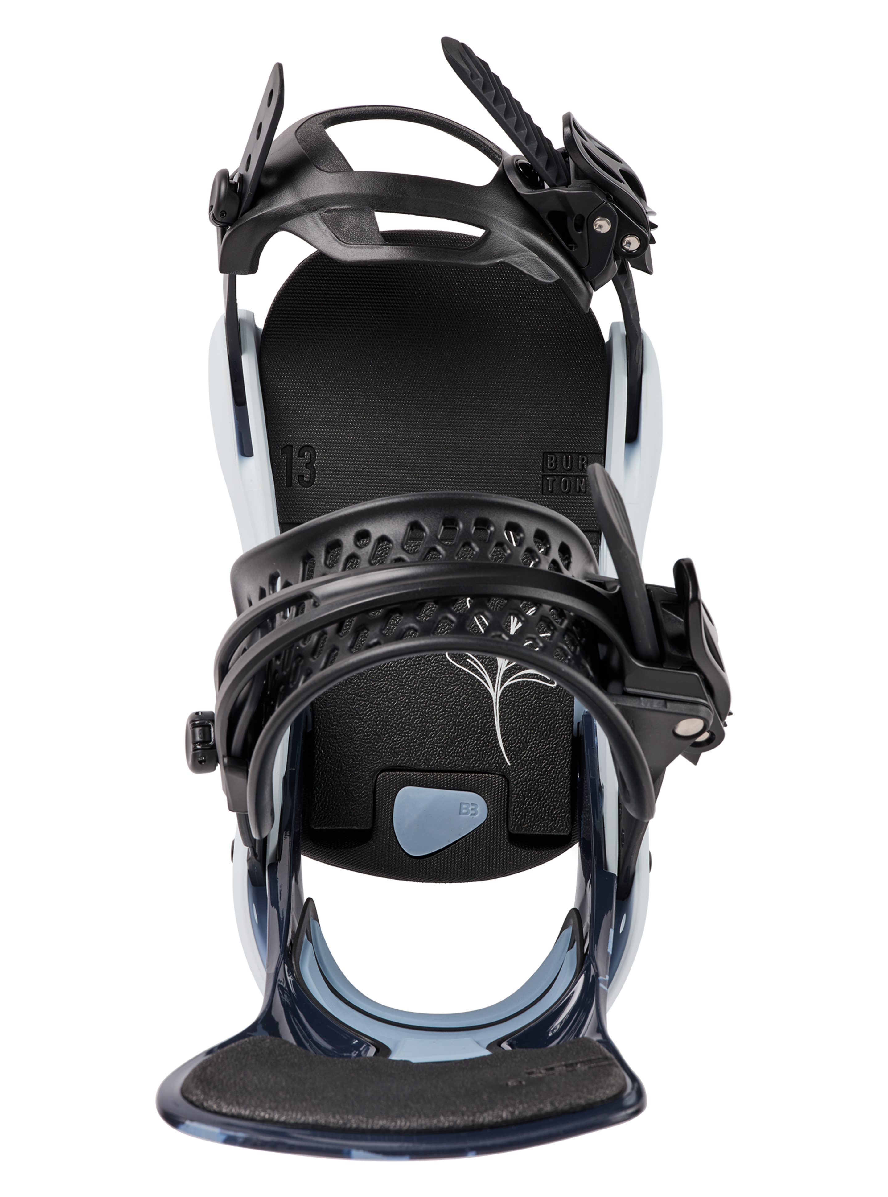 Women's Burton Lexa X Re:Flex Snowboard Bindings | Burton.com