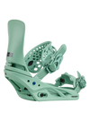 Product image of Women's Burton Lexa X Re:Flex Snowboard Bindings[Variant:Sage Green]