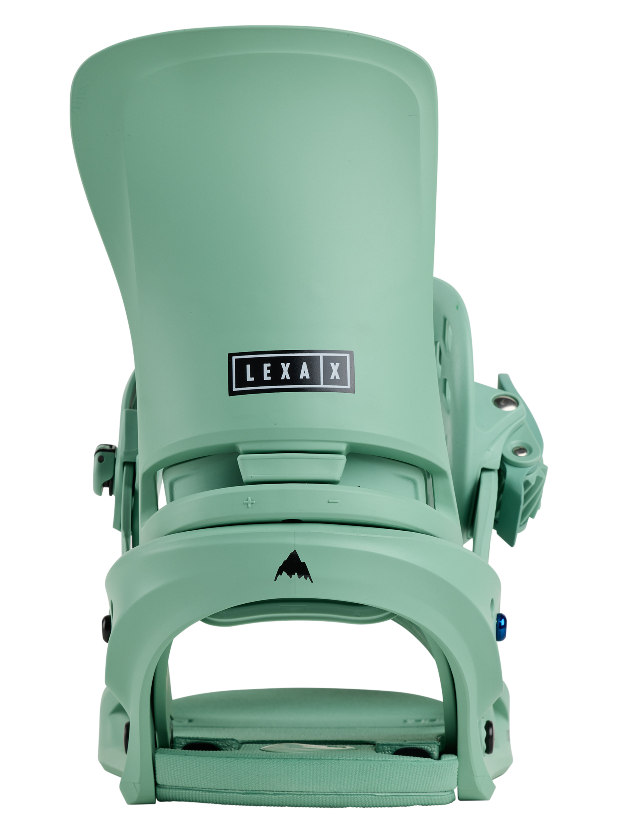 ウィメンズ Burton レクサ X Re:Flex スノーボードバインディング