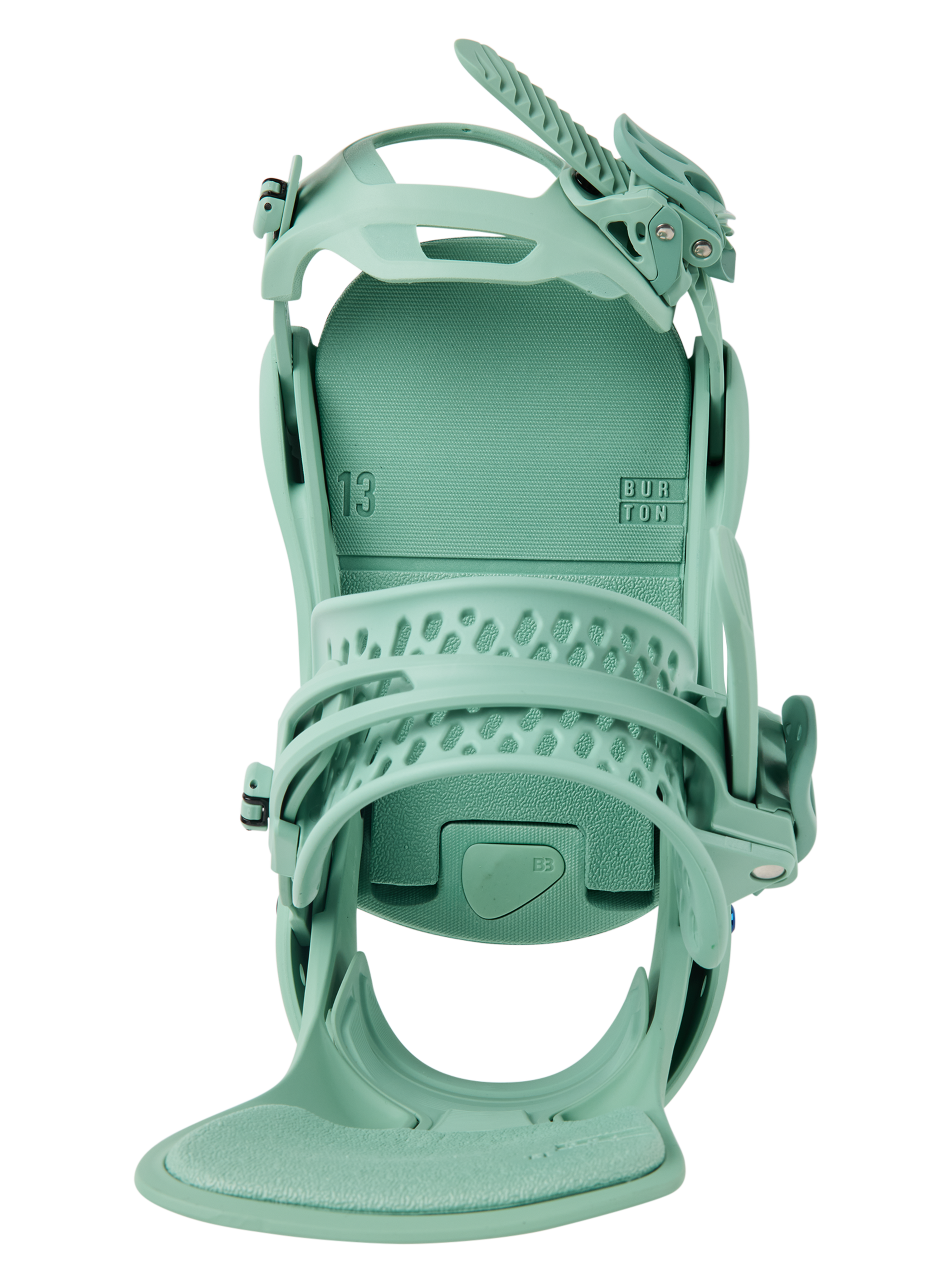 ウィメンズ Burton レクサ X Re:Flex スノーボードバインディング