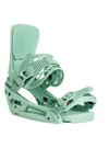 Product image of Men's Burton Cartel X EST® Snowboard Bindings (Sample)[Variant:Soft Sage]