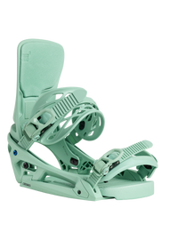 Product image of Men's Burton Cartel X EST® Snowboard Bindings (Sample)[Variant:Soft Sage]