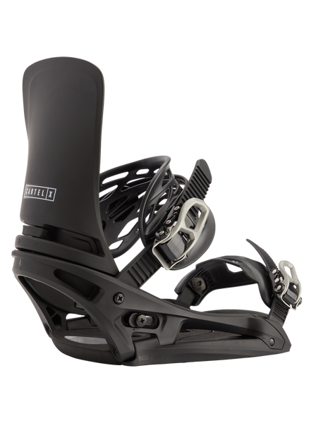Men's Burton Cartel X EST® Snowboard Bindings | Burton.com Winter 2027