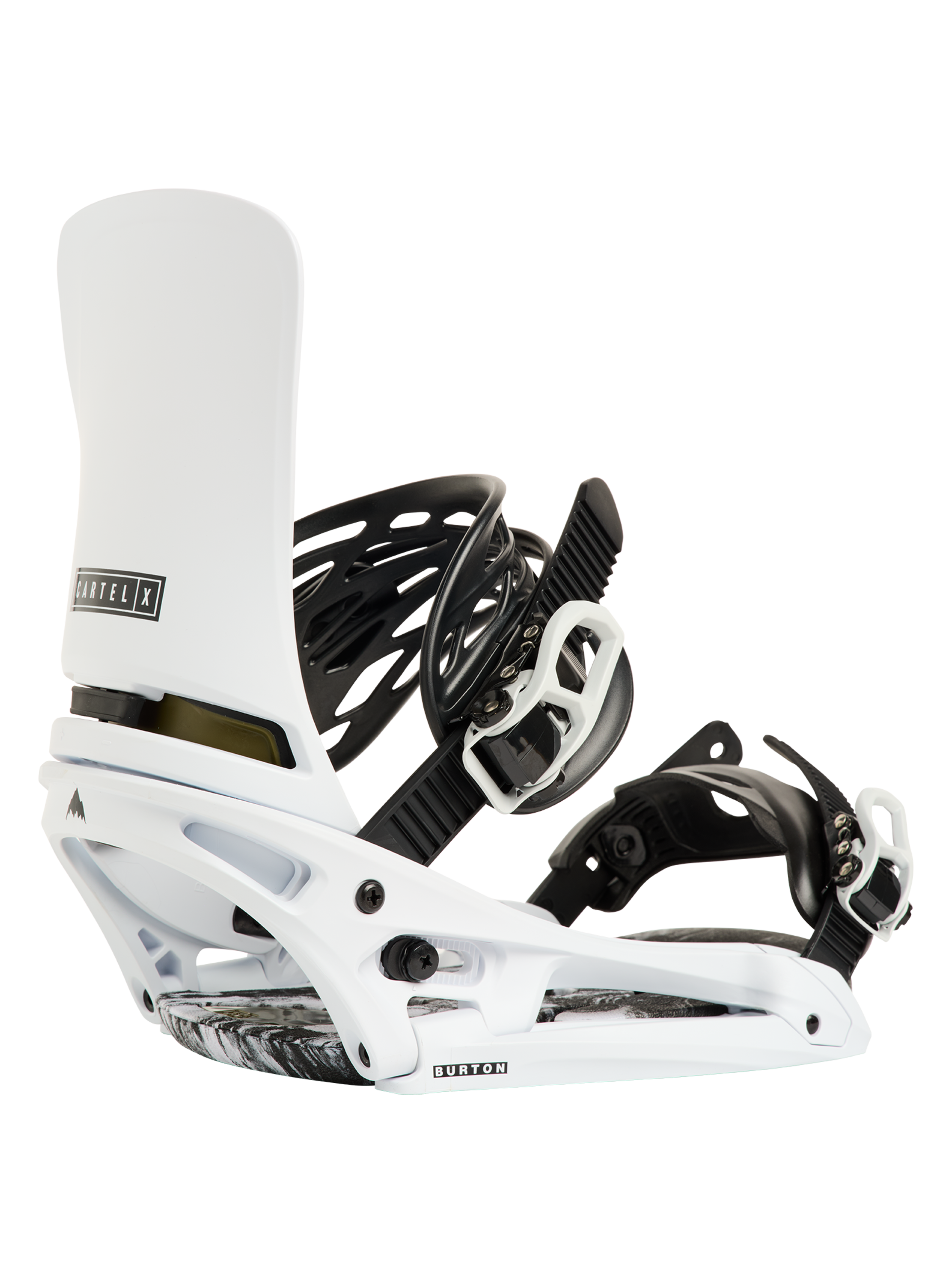 訳あり バートン BURTON カーテルX Mサイズ スノーボード ウィンター