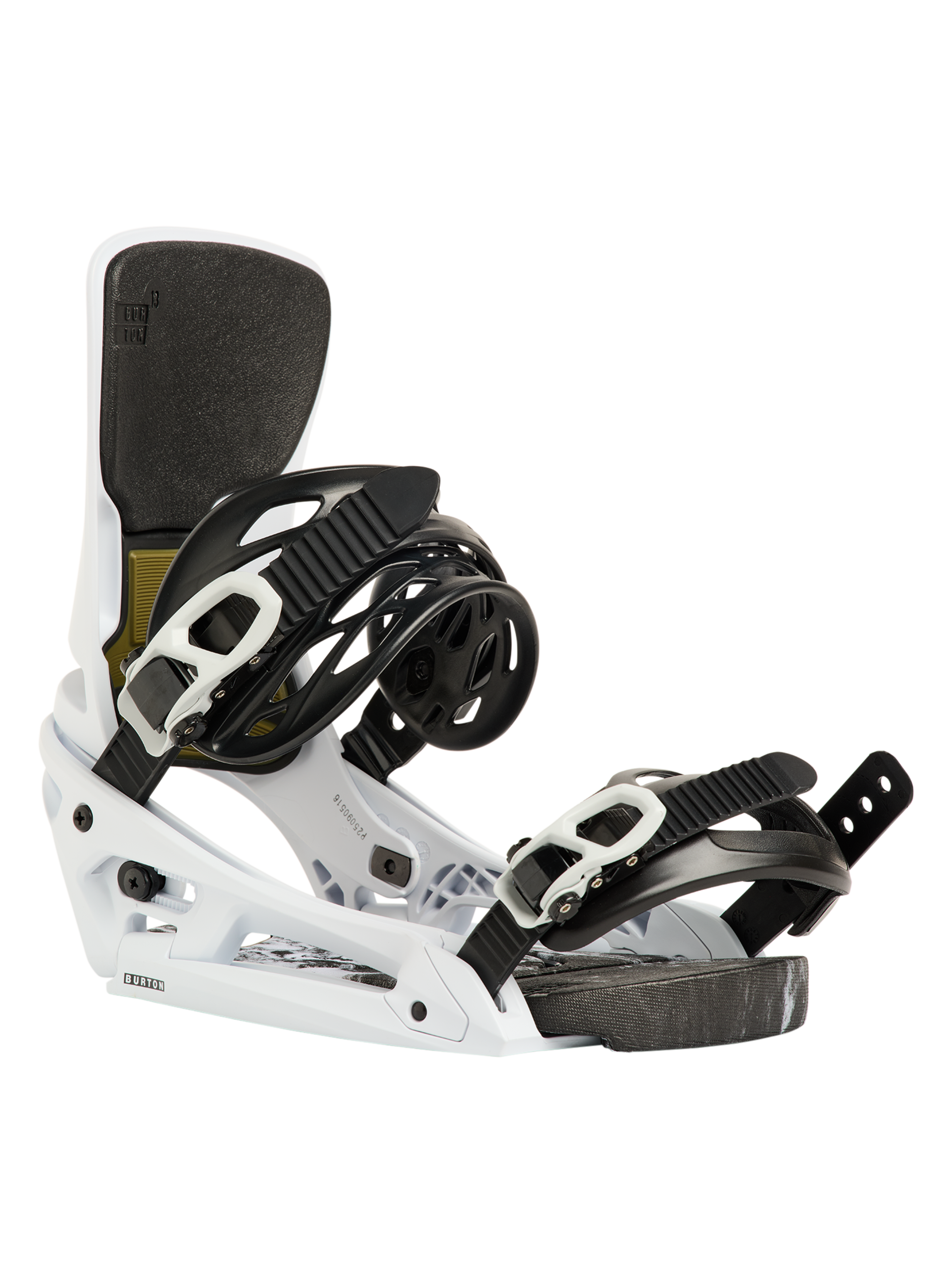 ◯EX9561 ding Burtn スノーボード ビンディング ケースセット 150cm