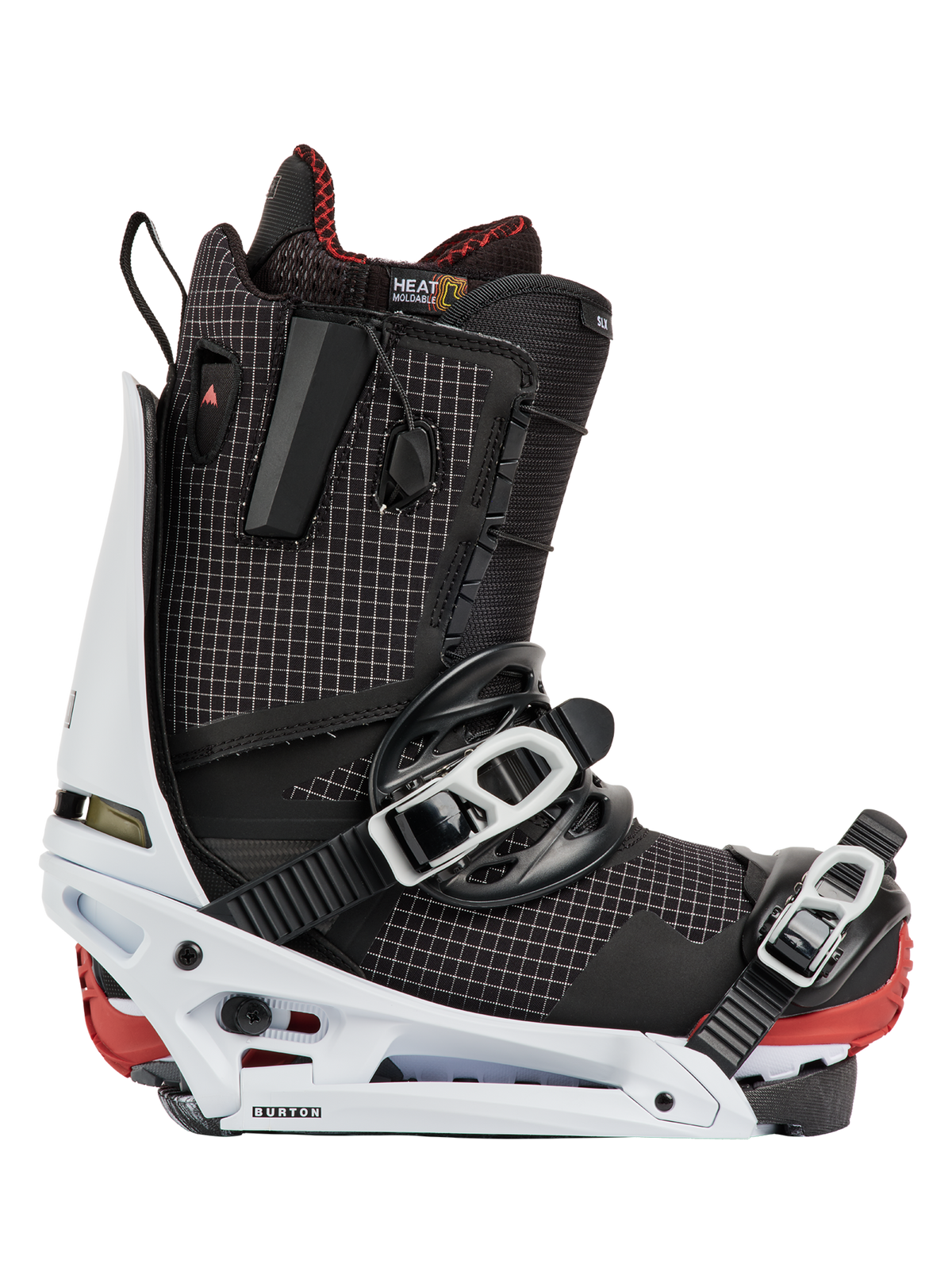 BURTON EST CARTEL X ビンディング サイズM Men's Burton Step On