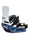 Product image of Men's Burton Cartel X EST® Snowboard Bindings[Variant:Nightfall / White]