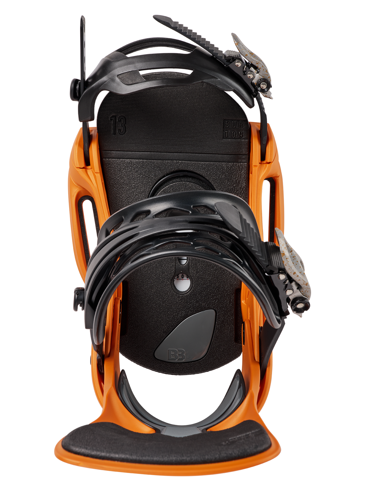 Men's Burton Cartel X EST® Snowboard Bindings