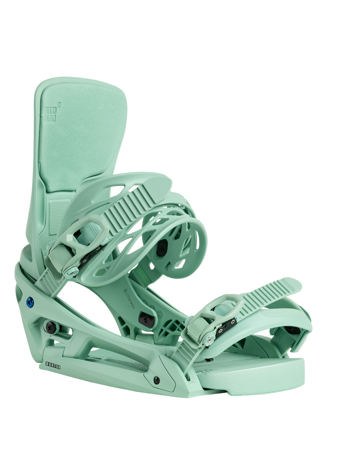Men's Burton Cartel X EST® Snowboard Bindings 2026 Men's Burton Cartel X EST® Snowboard Bindings 2026