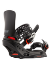 Product image of Women's Burton Lexa X EST® Snowboard Bindings[Variant:Black]