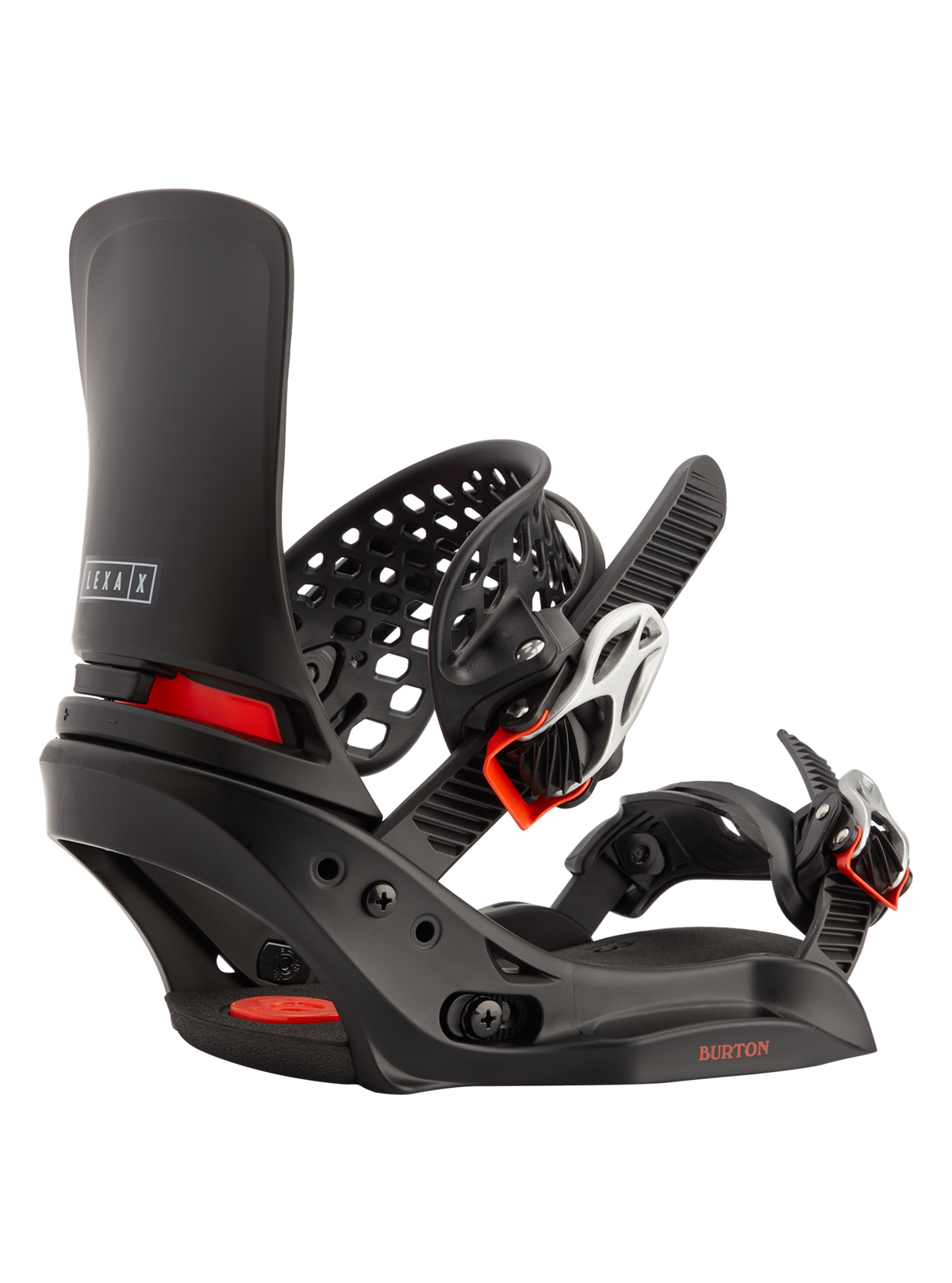 Women's Burton Lexa X EST® Snowboard Bindings 2024