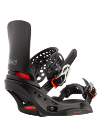 Product image of Women's Burton Lexa X EST® Snowboard Bindings[Variant:Black]