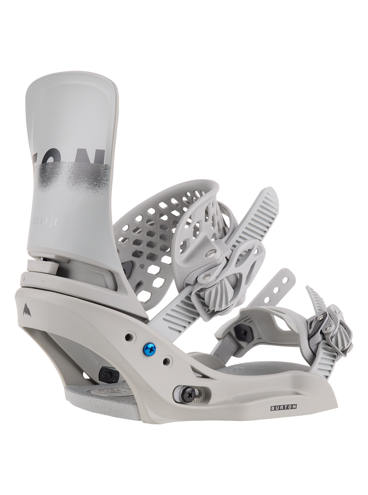 Women's Burton Lexa X EST® Snowboard Bindings 2024 Women's Burton Lexa X EST® Snowboard Bindings 2024