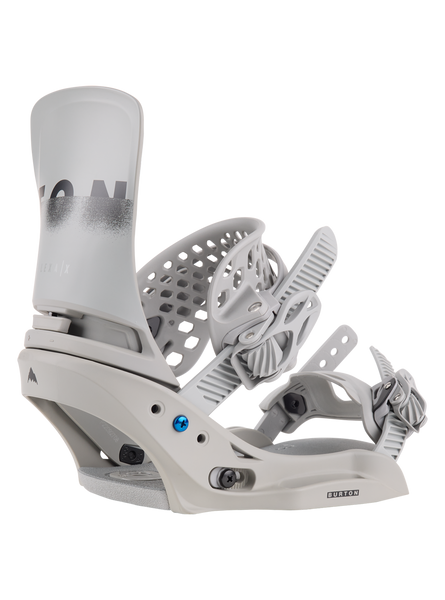 Women's Burton Lexa X EST® Snowboard Bindings 2024