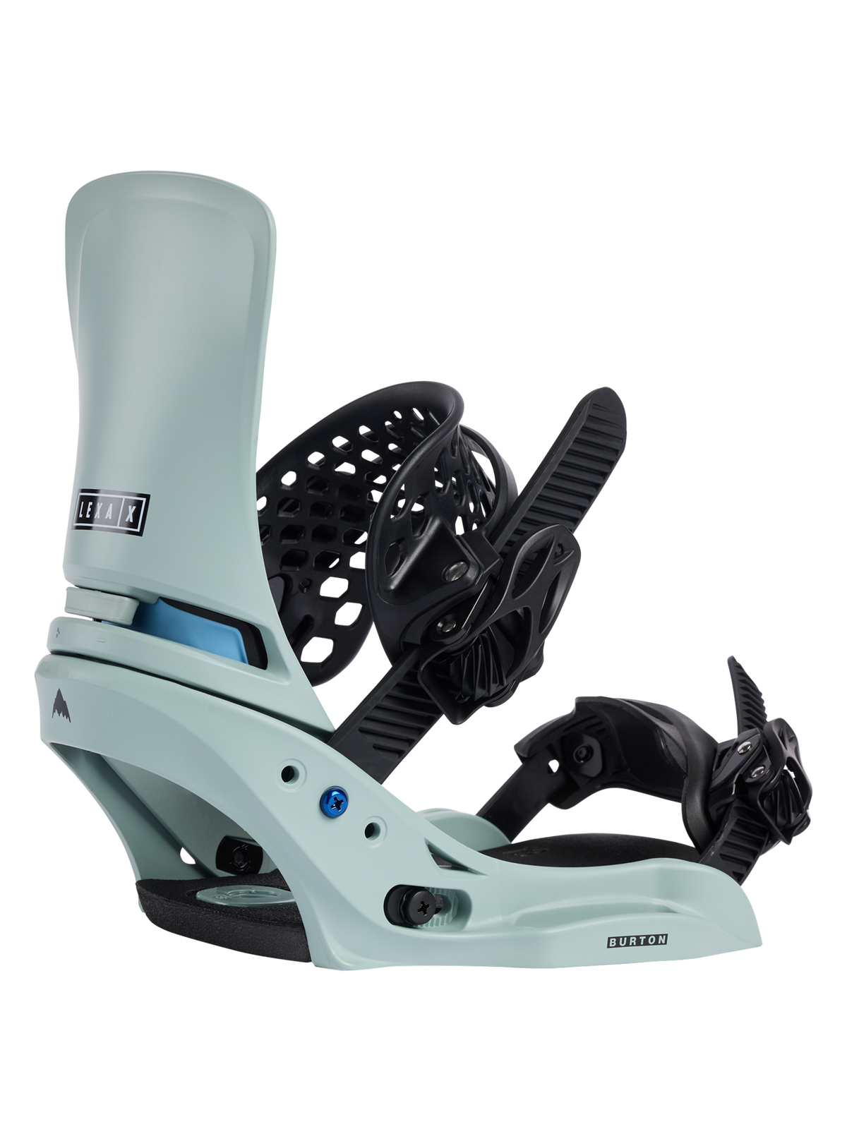 Women's Burton Lexa X EST® Snowboard Bindings | Burton.com Winter 2026