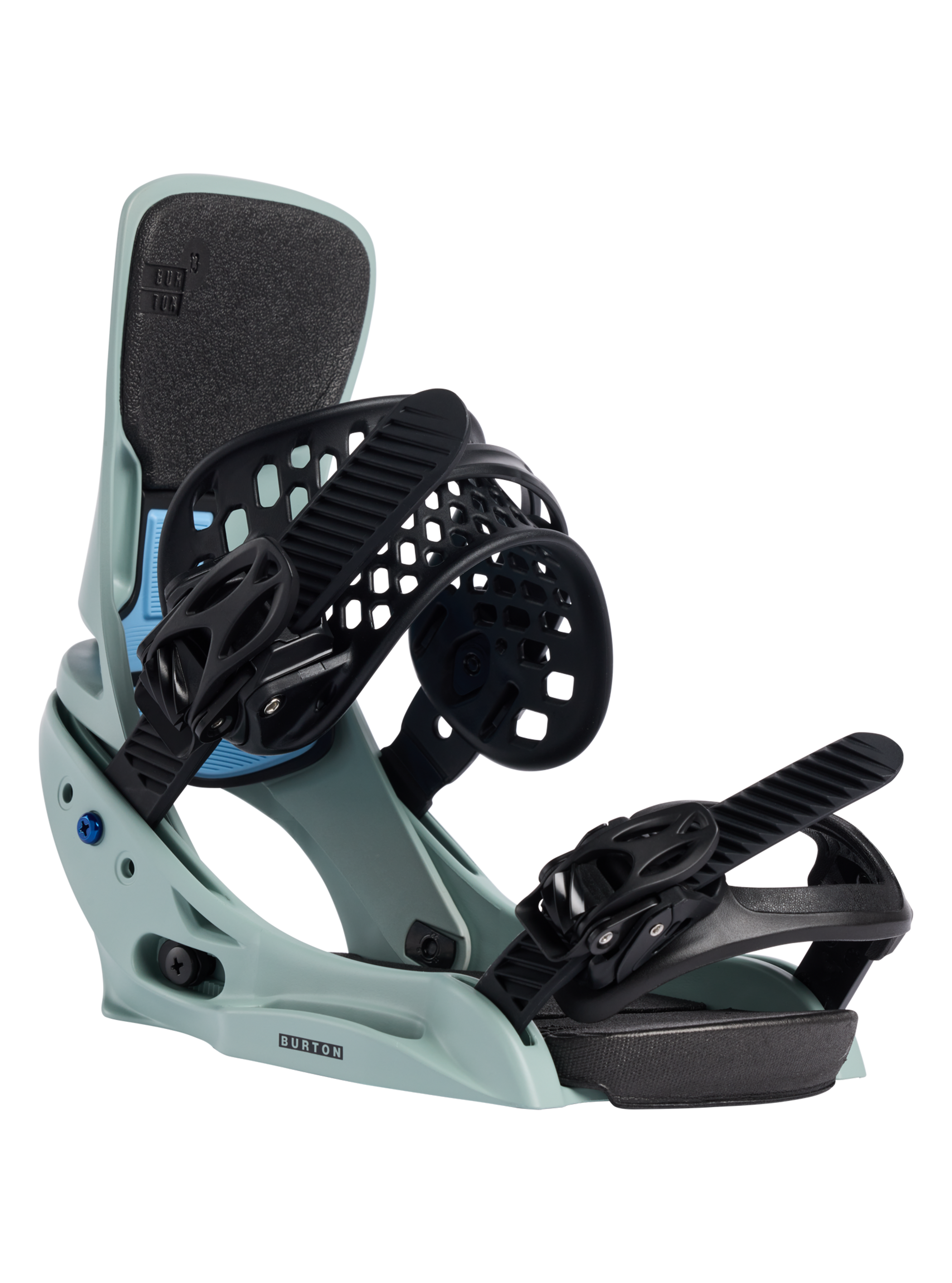 Women's Burton Lexa X EST® Snowboard Bindings