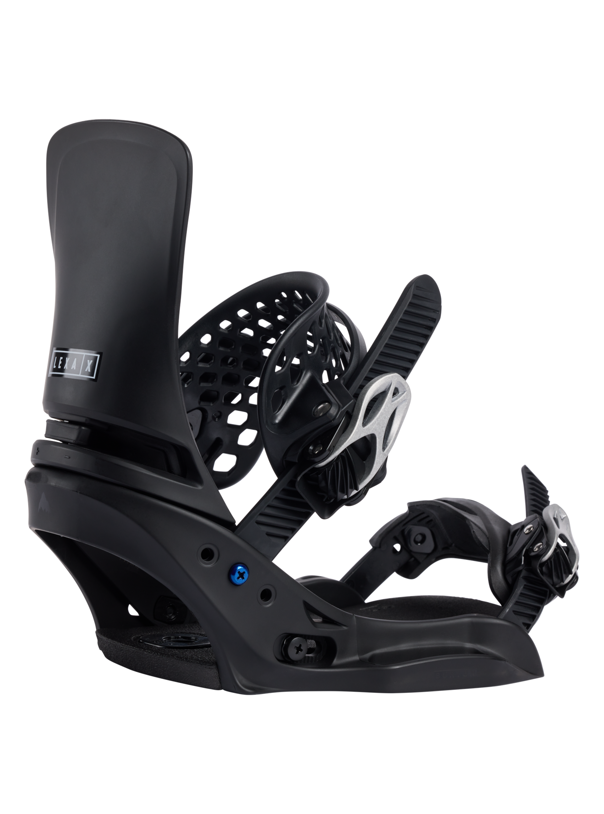 【575】BURTON LEXA X EST レクサ エックス Sサイズ Women's Burton Lexa X EST® Snowboard Bindings | Burton.com Winter