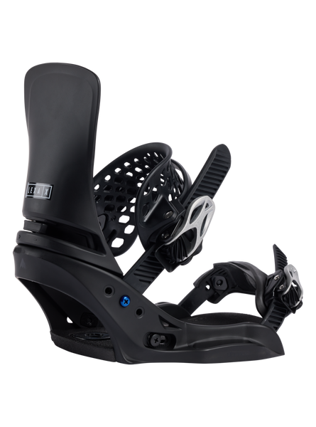 burton andy warhol snowboard last supper Women's Lexa Re:Flex Bindings Winter 2027 caliber performance with a light Women's Burton Lexa X EST