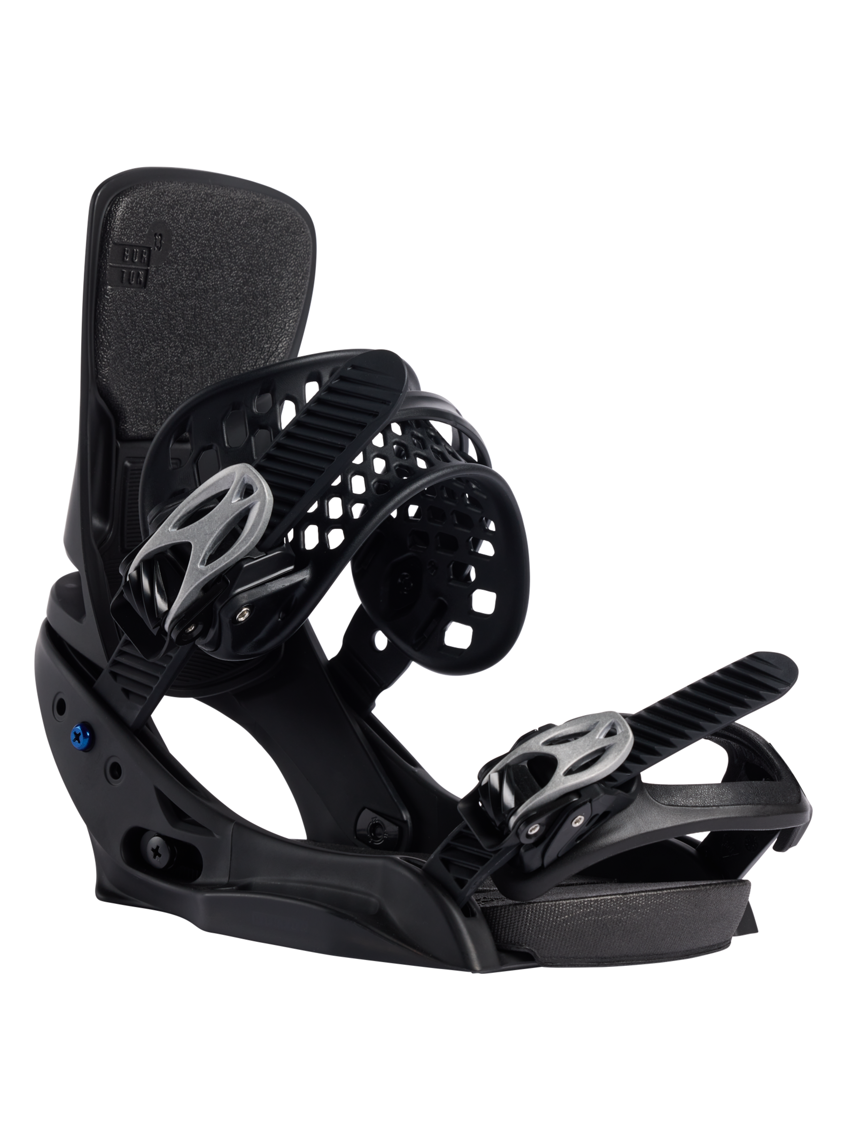 Women's Burton Lexa X EST® Snowboard Bindings | Burton.com Winter Women's Burton Lexa X EST® Snowboard Bindings | Burton.com Winter