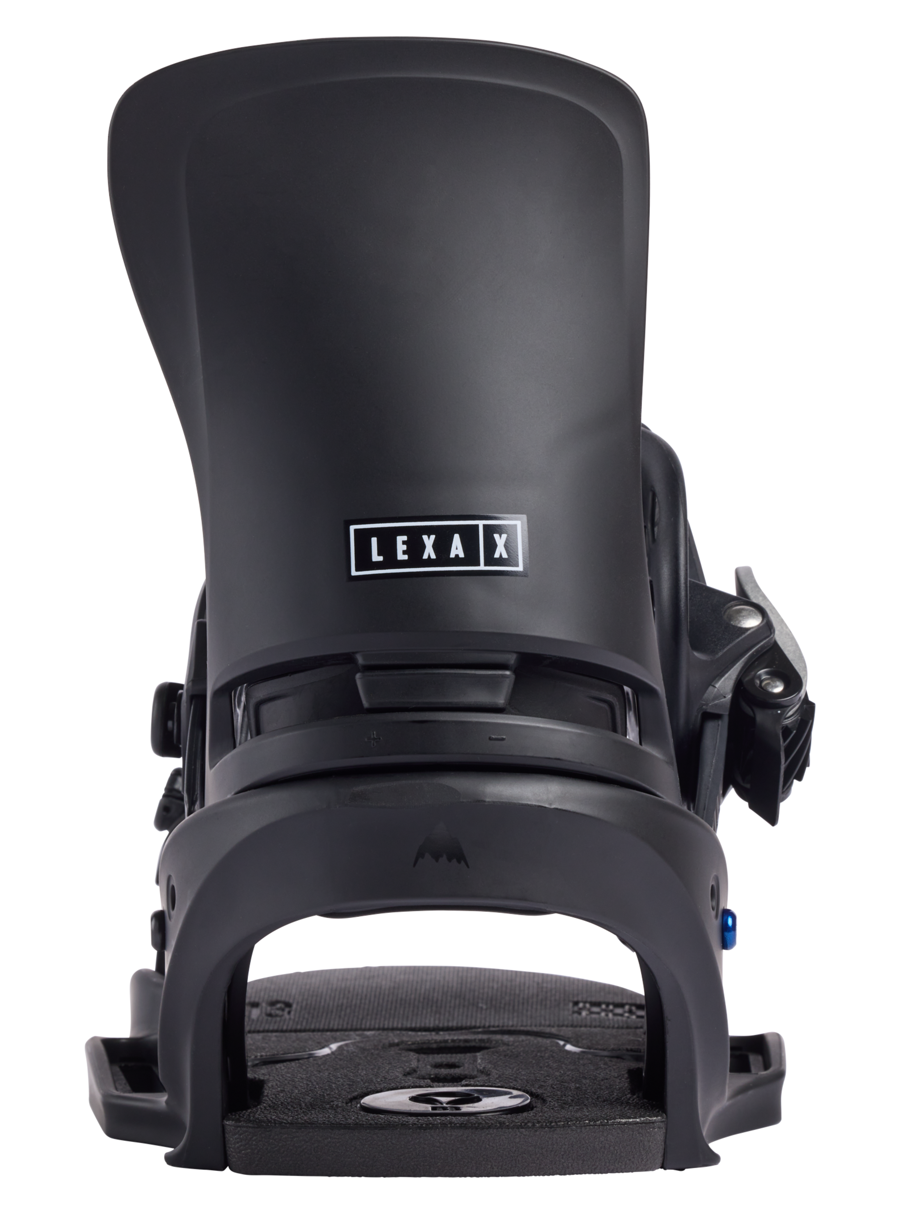 Women's Burton Lexa X EST® Snowboard Bindings | Burton.com Winter Women's Burton Lexa X EST® Snowboard Bindings | Burton.com Winter