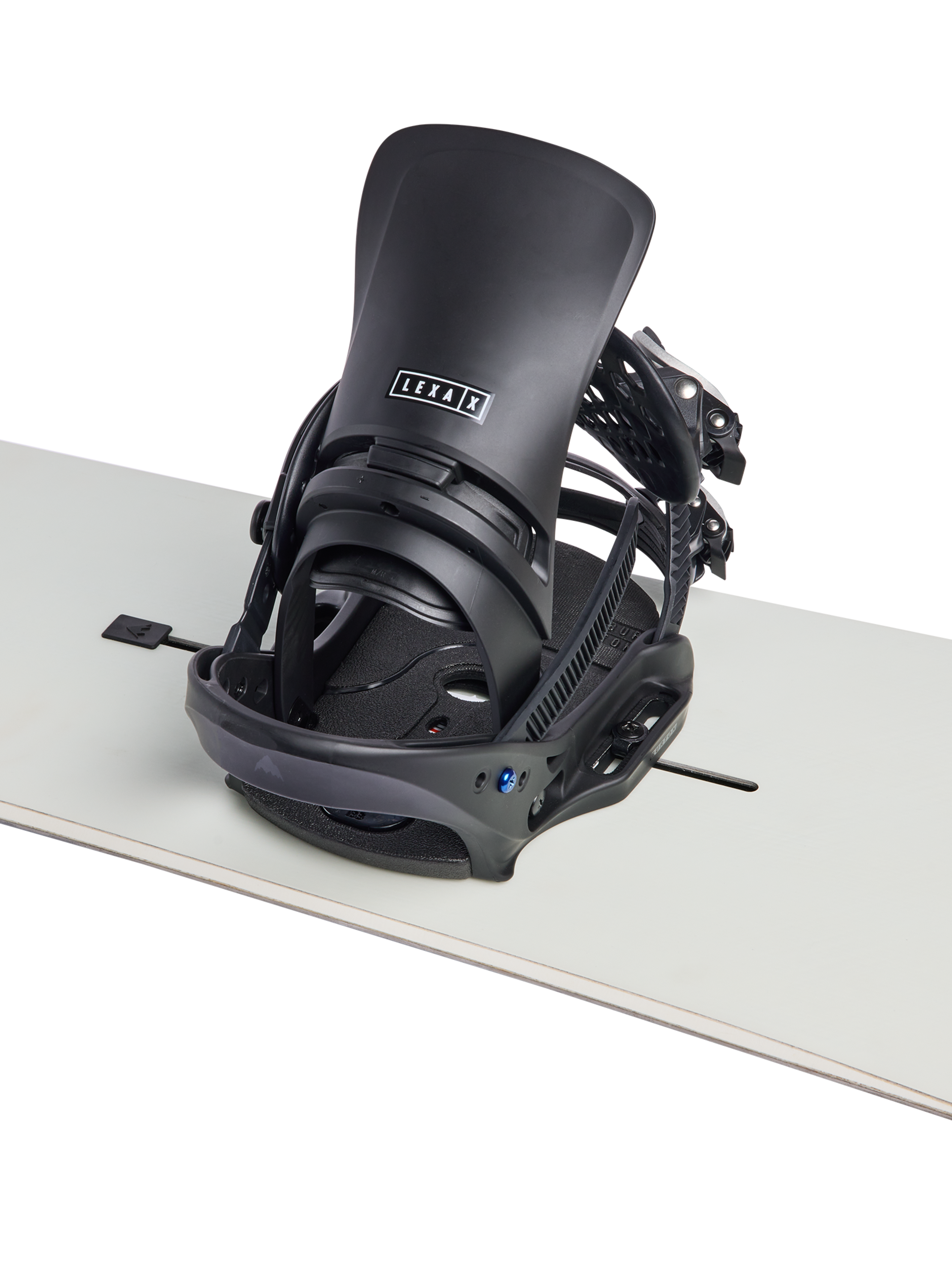 Women's Burton Lexa X EST® Snowboard Bindings | Burton.com Winter Women's Burton Lexa X EST® Snowboard Bindings | Burton.com Winter