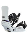 Product image of Women's Burton Lexa X EST® Snowboard Bindings[Variant:White]