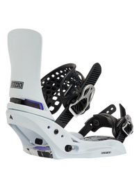 Women's Burton Lexa X EST® Snowboard Bindings | Burton.com Winter 2027