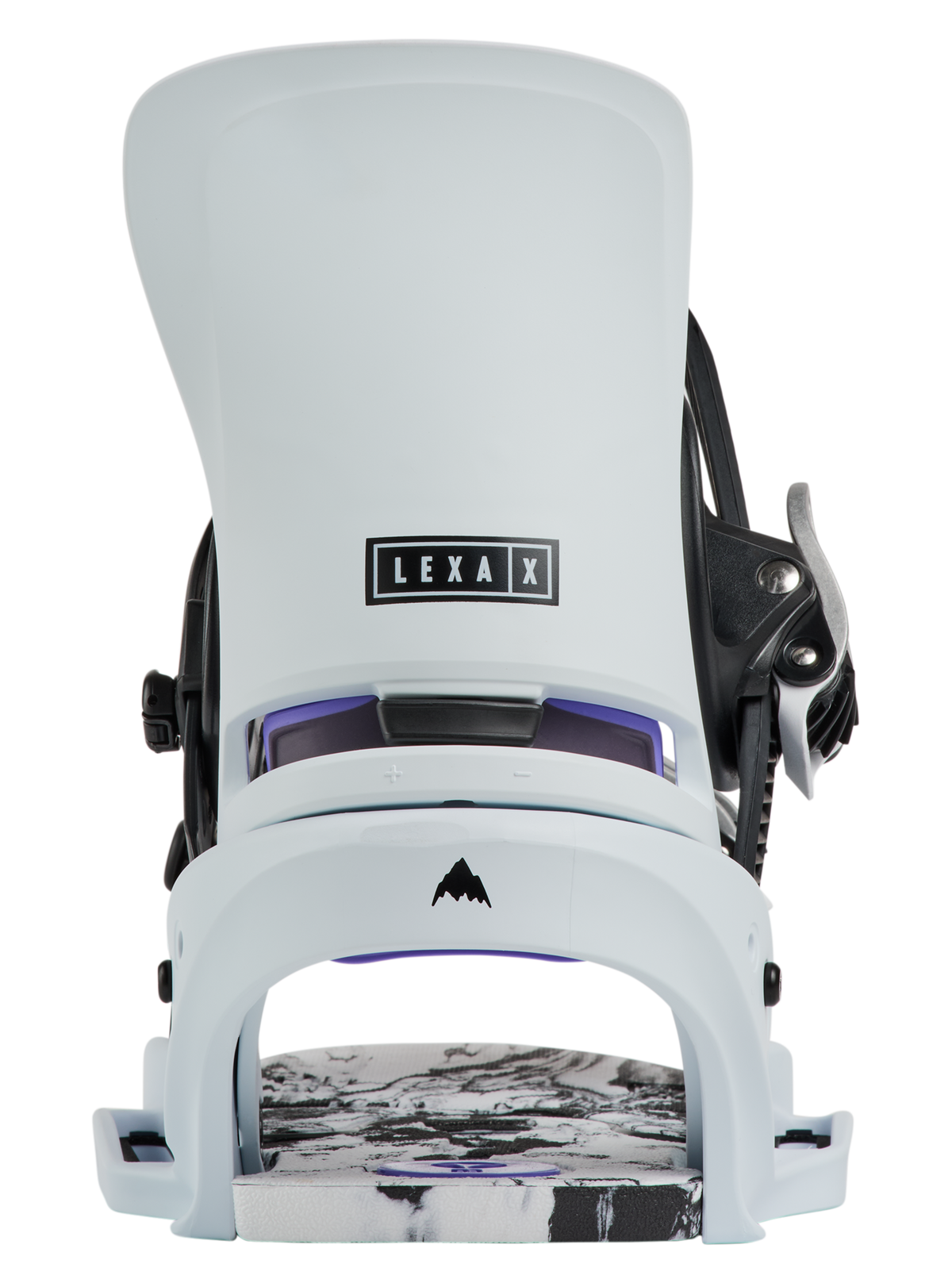 Women's Burton Lexa X EST® Snowboard Bindings 2027