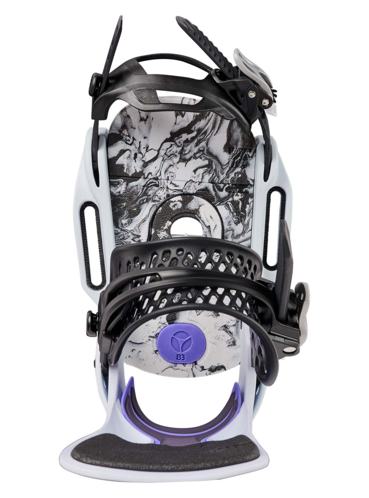 Women's Burton Lexa X EST® Snowboard Bindings 2027