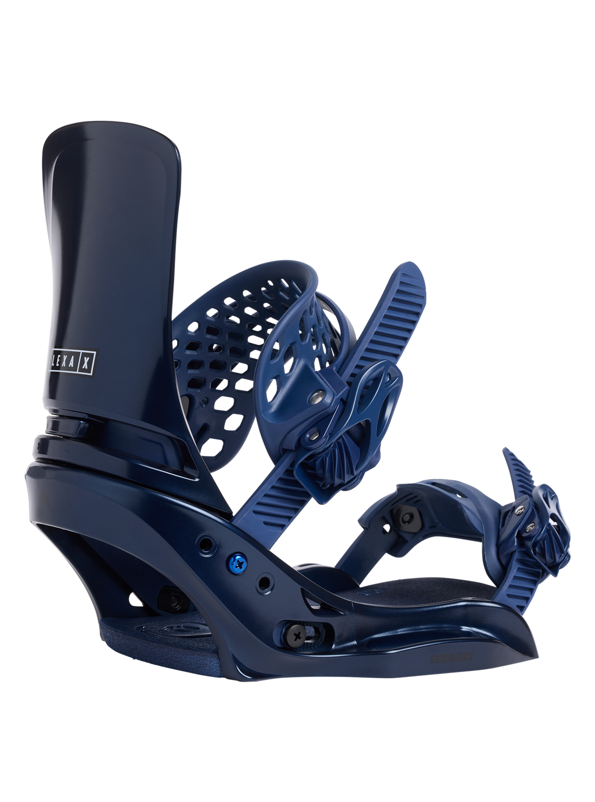 Women's Burton Lexa X EST® Snowboard Bindings | Burton.com Winter 2026