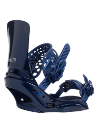 Product image of Women's Burton Lexa X EST® Snowboard Bindings[Variant:Nightfall]