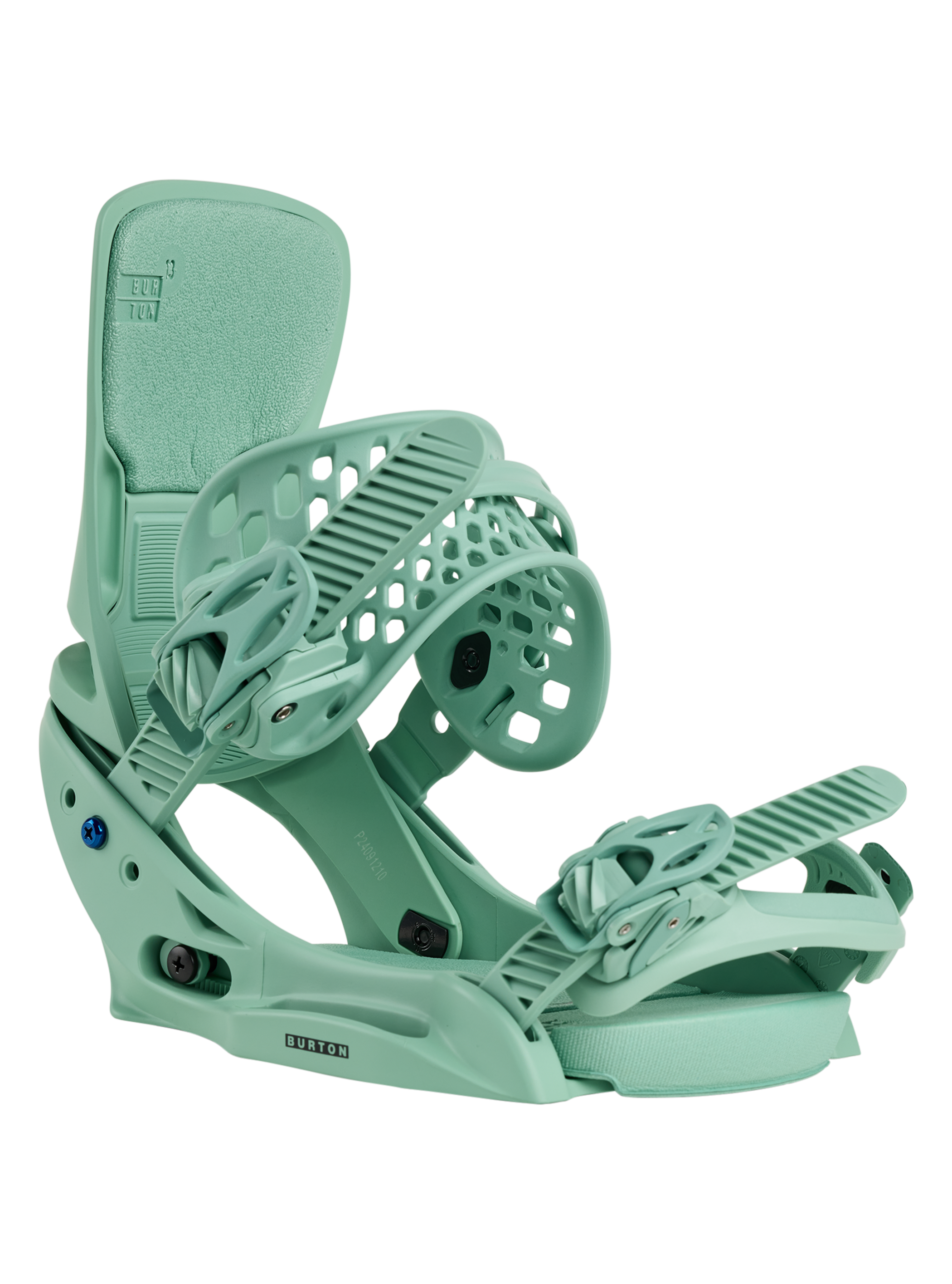 ウィメンズ Burton レクサ X EST® スノーボードバインディング